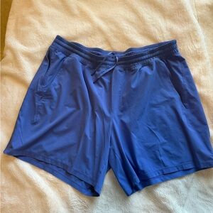 Lululemon Pacebreaker Men’s Shorts XXL